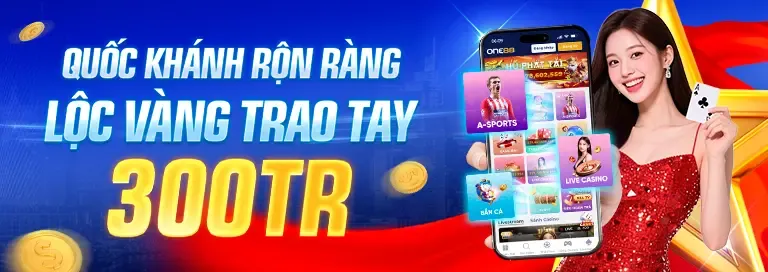 Chương Trình VIP 05lc88