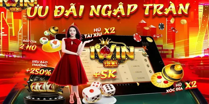 Ưu đãi chào mừng thành viên mới 05lc88